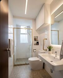 The Eden At Tampines (D18), Condominium #557689171